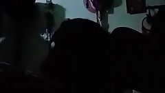 Swathi naidu doing sex in dark light