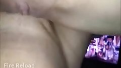 Peeing My Cousin Dick When I was so Horny and sex - Fire Reload