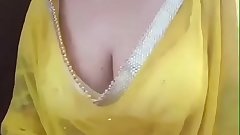 Bangladeshi girl strip teasing part 2
