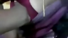 tamil sister sexy talking with pressing boob