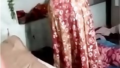 Desi aunty remove clothes for hard fuck