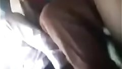 Indian slut fucked in lorry