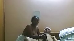 INDIAN MAID BIGGER BOOBS SUCKED BY UNCLE