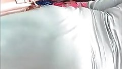 Two big ass bhabhi'_s shaking their booties