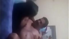 Mature Indian Couple Romance and Fuck