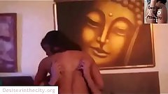 Indian Desi Girl Doing Great Sex
