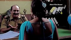 Police Takes Advantage - Police taking advantage of Hot Girl - Daily Indian Porn