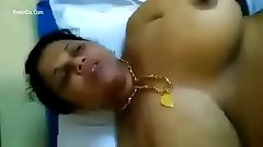 Hot Indian aunty fucked by neighbour