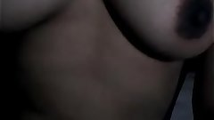 Indian girl hot boobs sex video