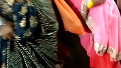 NORTH INDIAN AUNTY NAVEL AND WAIST CARNIVAL VIDEO 8