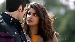 Priyanka Chopra hot kissing scene  new video must watch https://za.gl/2tfR