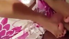 Cute indian college girl sucking friend dick...Hindi audio