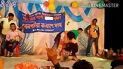 Bhojpuri Arkestra Dance