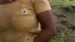 Bengali randi fucking outdoor