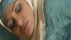 Muslim call girl sucking full dick blowjob