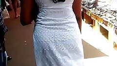 Hot and sexy desi indian gaand