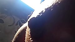Sexy Wet Boobies of a horny Indian bitch