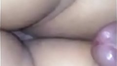 son touch his dick her mom ass while she sleeps