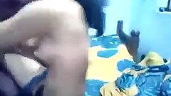 Indian girl sex at home