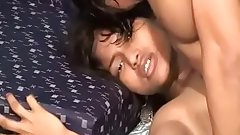 Indian couples having great sex!