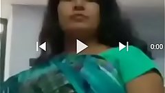 My Desi Aunty Video3