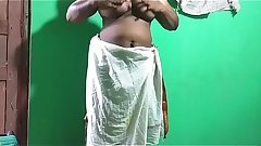desi  indian horny tamil telugu kannada malayalam hindi vanitha showing big boobs and shaved pussy  press hard boobs press nip rubbing pussy masturbation using Busty amateur rides her big cock sex doll