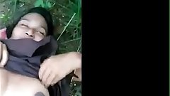 Innocent Girl Secret Forest Fucking Video